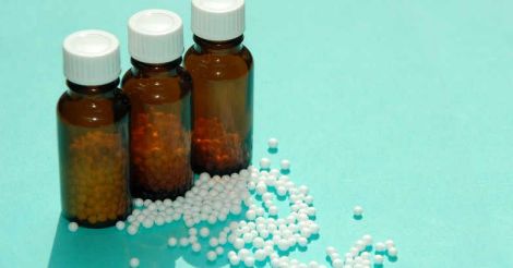 New rule bars homeopathy doctors from selling drugs
