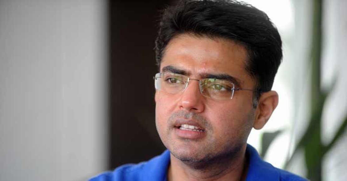 SC allows Rajasthan HC to pass orders on plea of Pilot, 18 MLAs; directions subject to its verdict