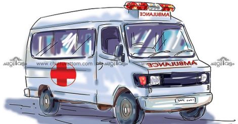 Uber-modeled ambulances to be launched in Kerala soon