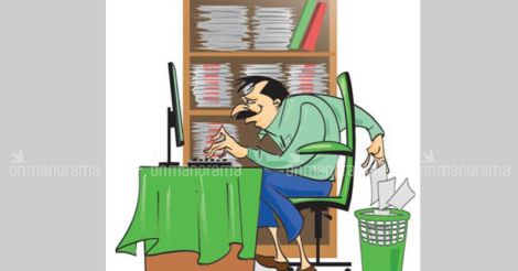 Land tax payments to become computerized from December