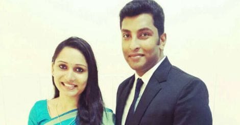 Safeer Karim's wife gets bail as 1.5-year-old daughter falls ill