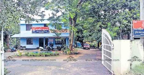 For outlying Marayur, an 'outcast' police station