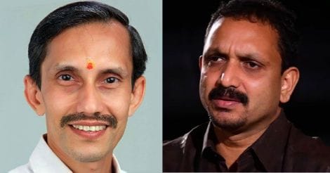 Twin blows to Muraleedharan faction: MT Ramesh is No. 2 