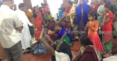 Cyclone Ockhi casts a shadow of fear over Kerala, more rain likely today