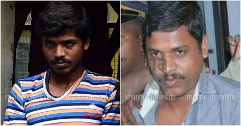  Jisha case: Police story says blood stains nailed Ameer 