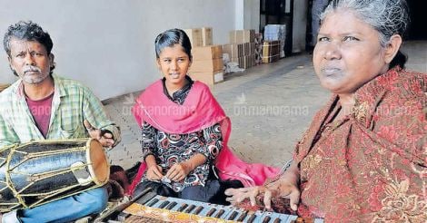 Kozhikode's street singers to mesmerize Arab land