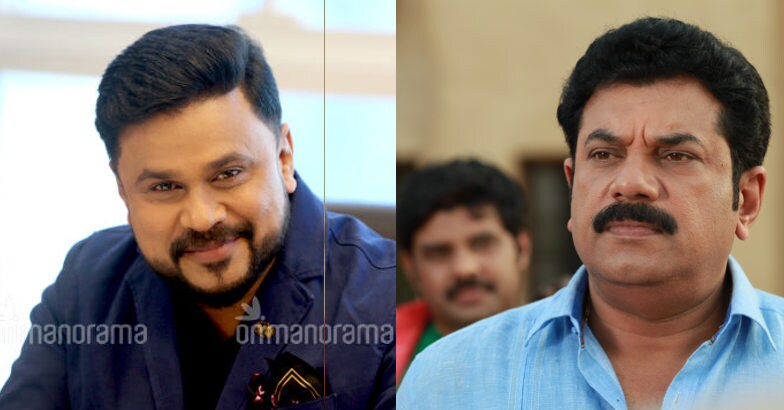 Dileep and assault victim were not in good terms, Mukesh too says ...