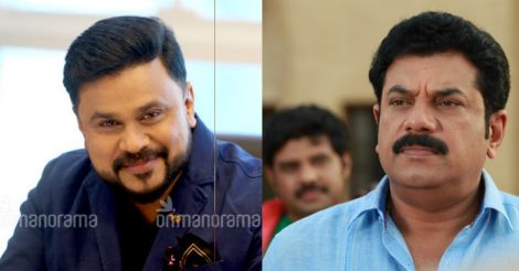 Dileep and assault victim were not in good terms, Mukesh too says