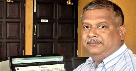 Senior bureaucrat Paul Antony to be next Kerala chief secretary 