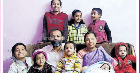 Cancer-stricken woman, who risked life to save her unborn baby, dies