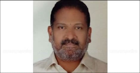 Malayalam director Roshan dies