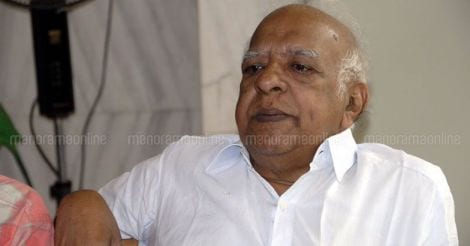 Church critic Joseph Pulikkunnel dies