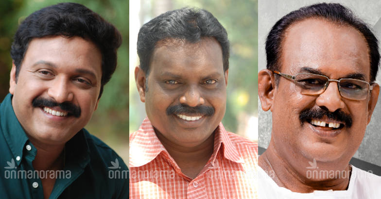 Ganesh, Kunjumon deny eyeing NCP's ministerial post | NCP minister ...