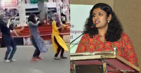 flashmob-chintha-jerome