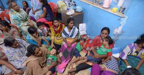 Cyclone Ockhi: Victims' kin to get ex-gratia soon, says minister
