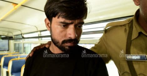 Parampuzha triple murder: UP native Narendra Kumar sentenced to death