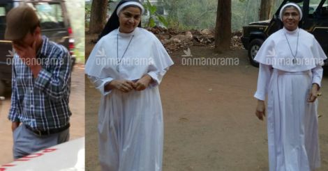 Kottiyoor rape case: 3 more accused surrender 