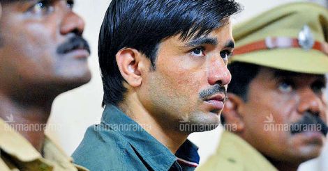 Sentenced to death, Narendra Kumar said: 'No tension, sir'