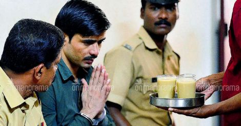 Parampuzha triple murder: Narendra Kumar, a graduate with criminal instincts