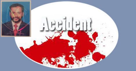 Keralite killed in car accident in Doha