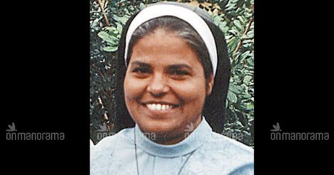 Who is Sr Rani Maria? All you need to know about her life and death