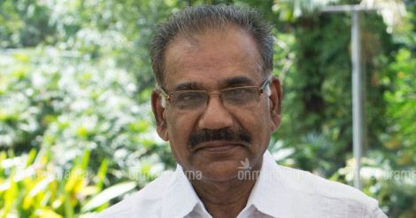 Why CPM's bid to fix political matrix with Saseendran may not be easy