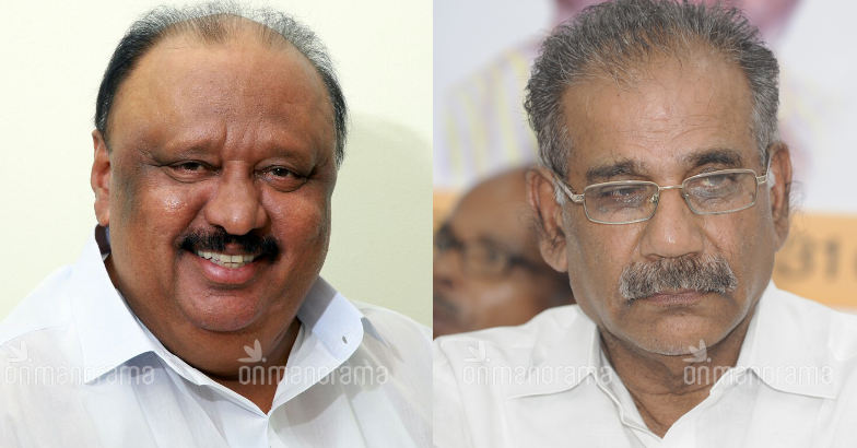 Thomas Chandy set to replace Saseendran as minister | Thomas chandy ...