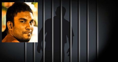 Attempt to rape: scriptwriter Hashir Mohammed gets 3-and-a-half years in prison