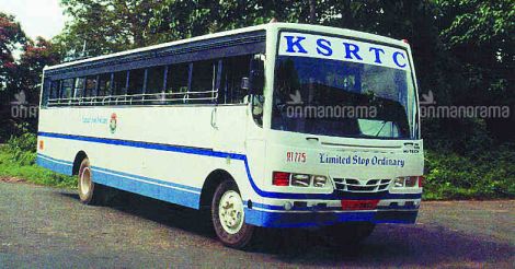 KSRTC bus gives lifeline to accident victims  