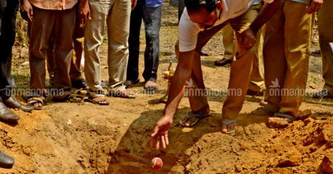 Kerala police dog Megha breathes her last, leaves her trainers heartbroken