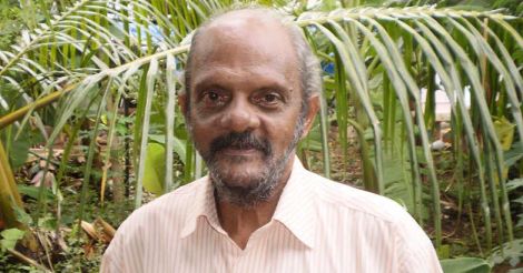 Noted Malayalam actor 'Munshi' Venu passes away