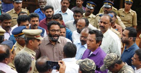 The subcollector 'Bro' who wages a war against Munnar's land mafia