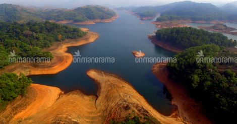 Kerala stares at power, water crisis as major dams dry up