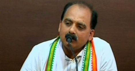 Look who's talking: BJP candidate in Malappuram promises steady supply of beef