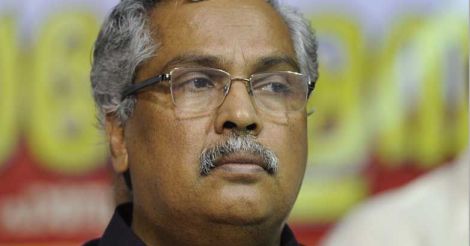 Teach MM Mani Marxism, Binoy Viswam tells CPM