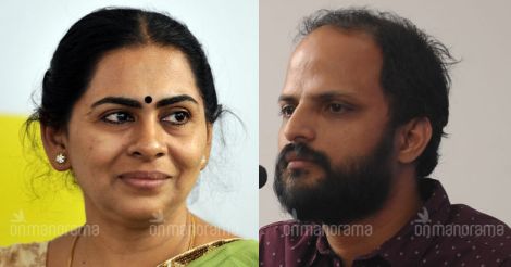 Director Jude Anthany challenges Kochi mayor, slapped with police case