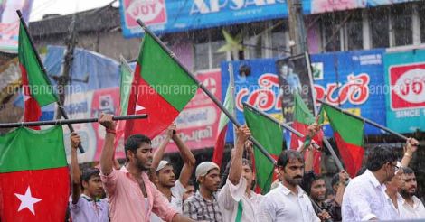 Malappuram LS bypoll: and SDPI's 50K votes would go to...