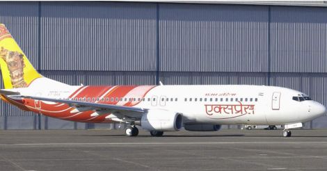 Saudi govt will not confiscate passports of Indian airlines crew