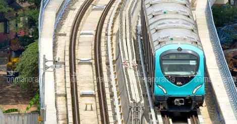 Is Kochi Metro good for business?