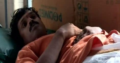 Mistaken identity: Kerala cops beat up the wrong man in the 'right' peach shirt