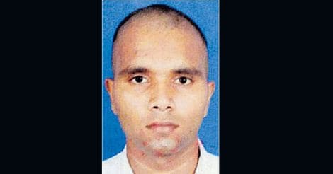 Naval cadet death: Police recover suicide note that accuses INA officers of harassment
