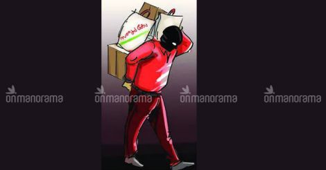 Large scale diversion of subsidized items from Supplyco outlets detected, five suspended