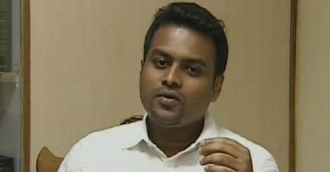 Senkumar’s lawyer removed from govt pleader post