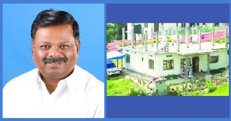 Revenue minister says CPM MLA Rajendran is an encroacher | rajendran ...