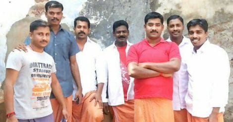 How police hunted down TP murder convict at Kannur's Mudakkozhimala