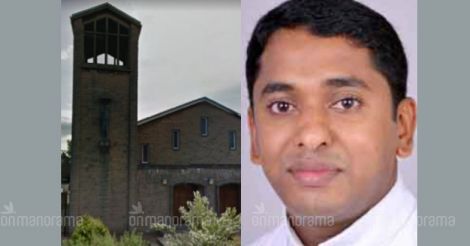 Fr Martin Xavier Vazhachira