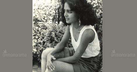 Arundhati Roy