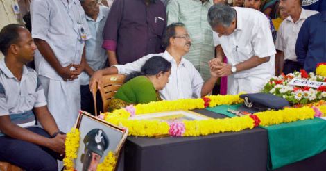 pinarayi-achudev
