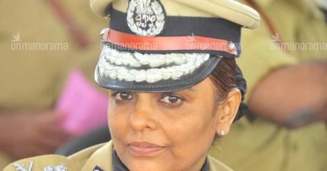 Police rejig: Sandhya shunted out as ADGP south zone