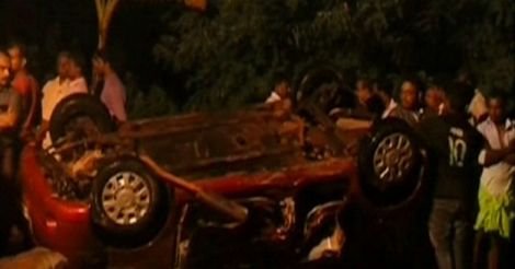 6 pm to  8 pm -- peak hours for  road accidents  in Kerala  